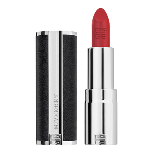 View 1 - Le Rouge Interdit Intense Silk Mini N306