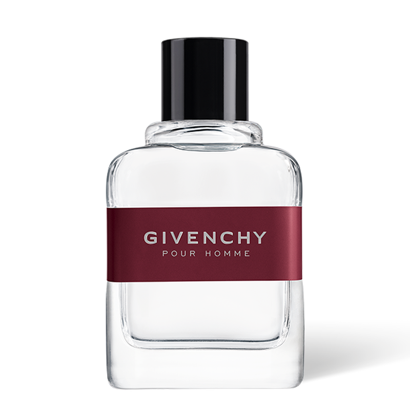 Givenchy Pour Homme Eau de Toilette para hombre