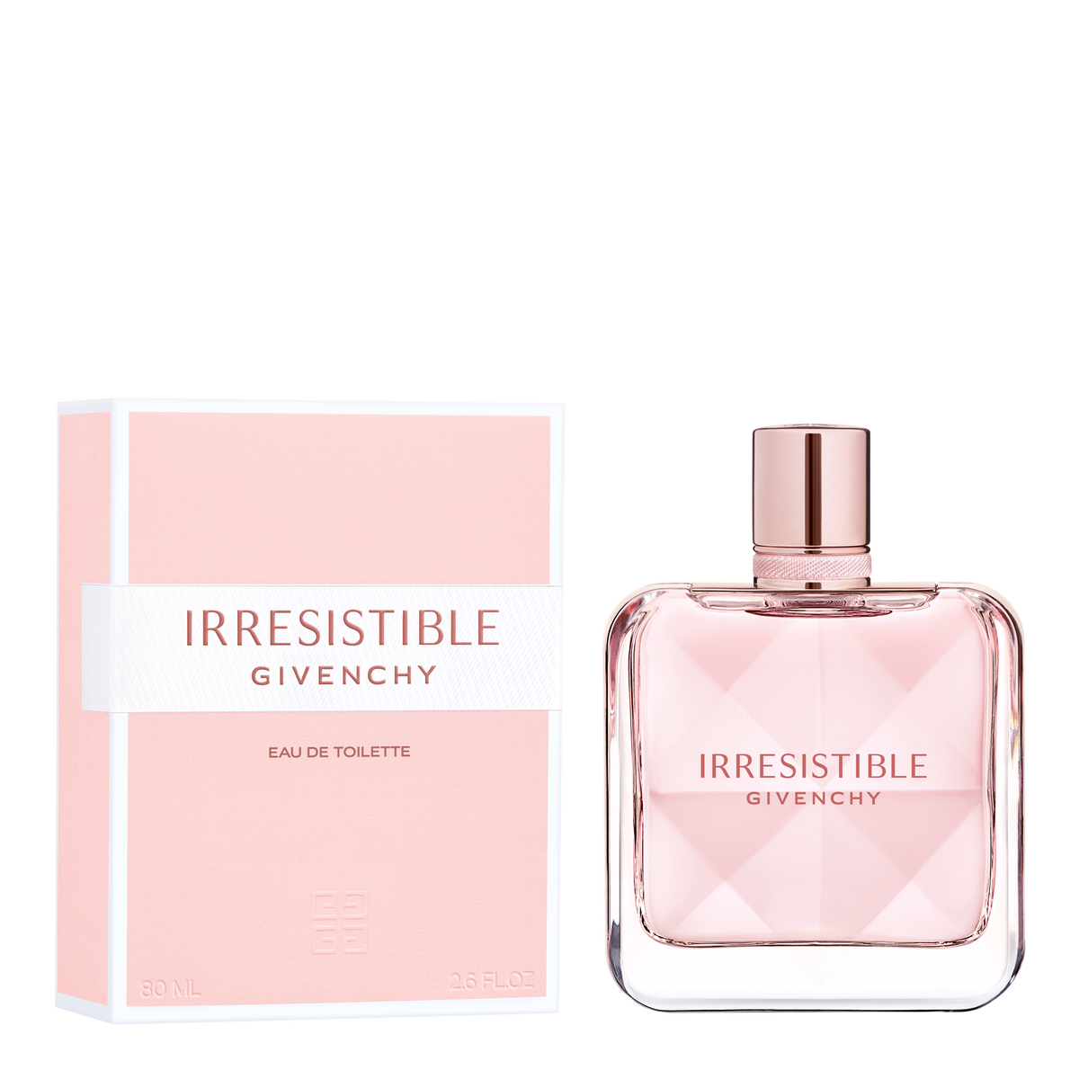 IRRESISTIBLE ∷ GIVENCHY