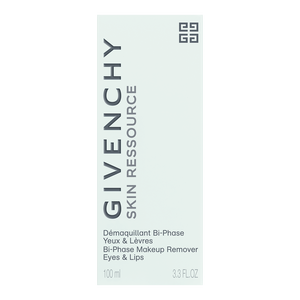 View 5 - SKIN RESSOURCE - BI-PHASE MAKEUP REMOVER FOR EYES & LIPS GIVENCHY - 100 ML - P056252