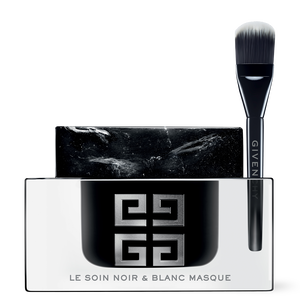 Ansicht 1 - LE SOIN NOIR - Le Soin Noir & Blanc Masque GIVENCHY - 75 ML - P051871