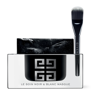 Vue 1 - Le Soin Noir - Le Soin Noir & Blanc Masque GIVENCHY - 75 ML - P051871