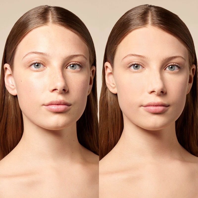 プリズム・リーブル・スキンケアリング・マット - リキッド ファンデーション - n4