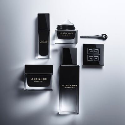 ソワン ノワール クレーム レジェ N - クリーム | Givenchy Beauty