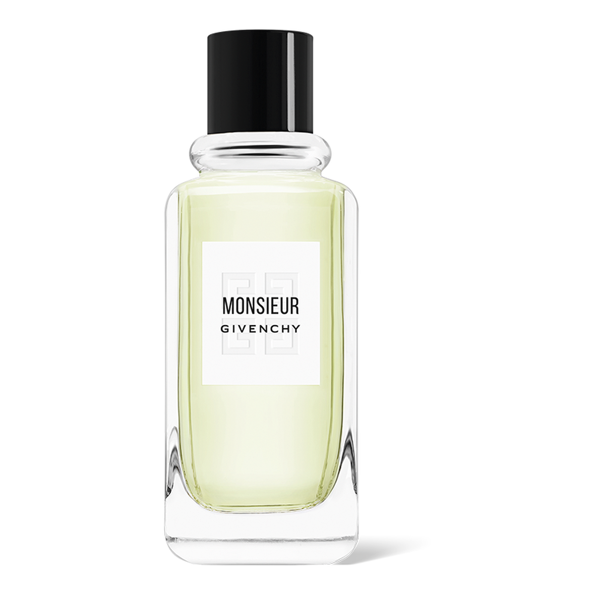 ムッシュ ジバンシイ オーデトワレ - オーデトワレ | Givenchy Beauty