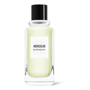 Ansicht 1 - MONSIEUR DE GIVENCHY - Fresh Citrus notes imbued with a powerful  and sensual Woody accord. GIVENCHY - 100 ML - P000021