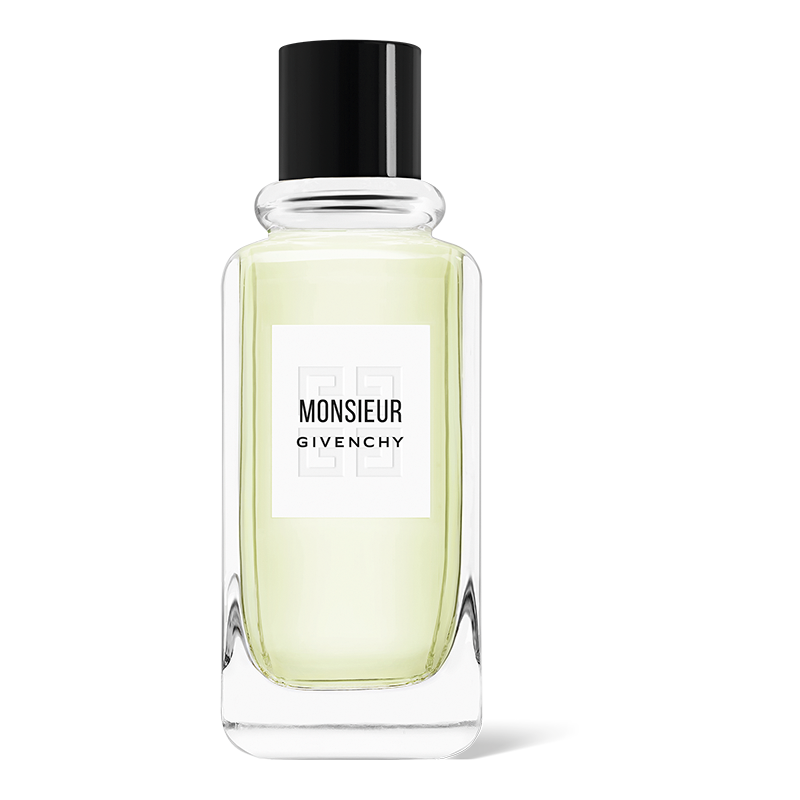 Monsieur De Givenchy - Eau de toilette citrus, woody