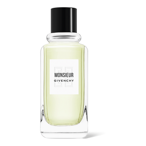Ansicht 1 - MONSIEUR DE GIVENCHY - Fresh Citrus notes imbued with a powerful  and sensual Woody accord. GIVENCHY - 100 ML - P000021