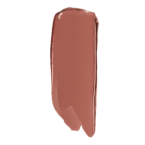 Vue 6 - LE ROUGE INTERDIT SATIN - CARMIN ESCARPIN