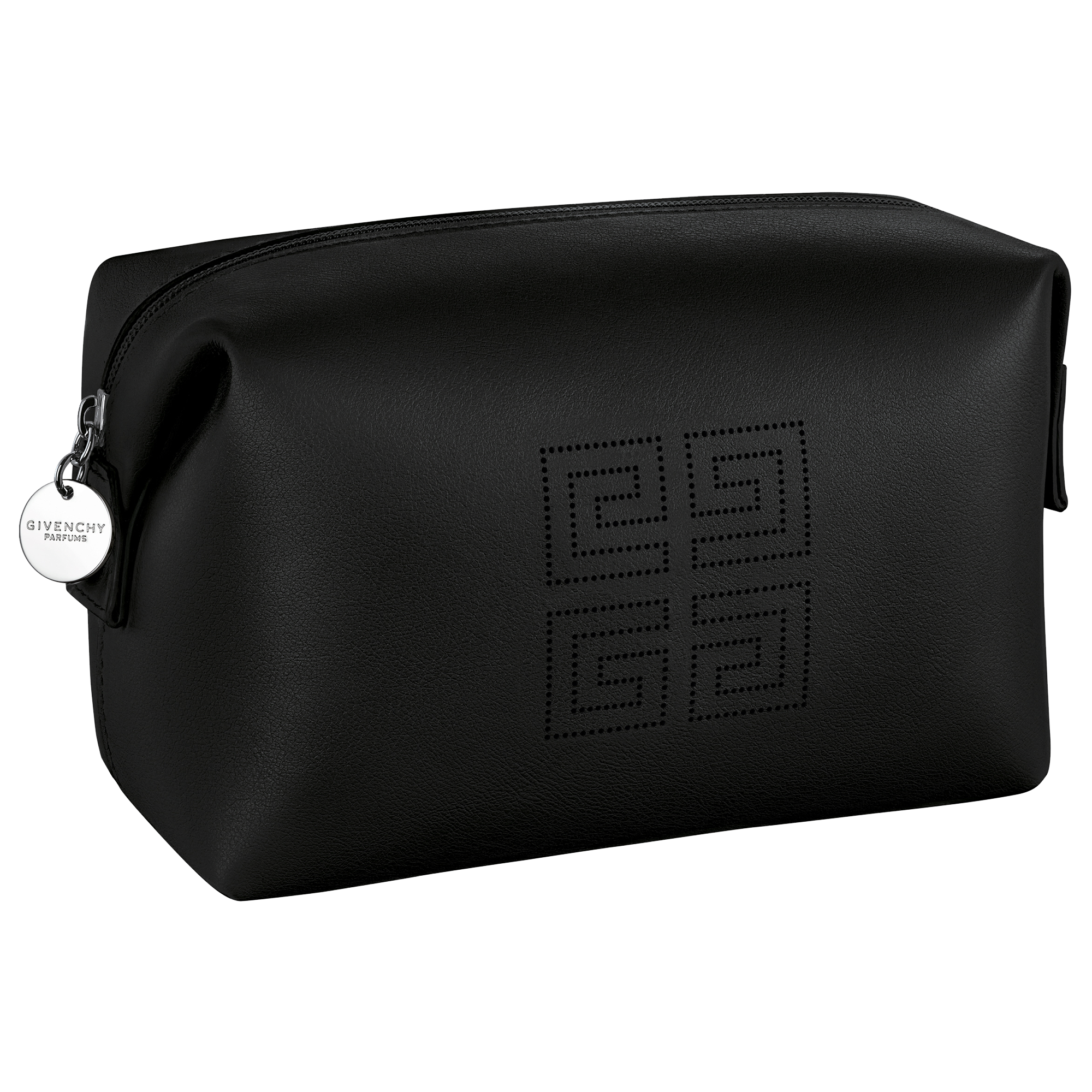View 2 - Black Pouch