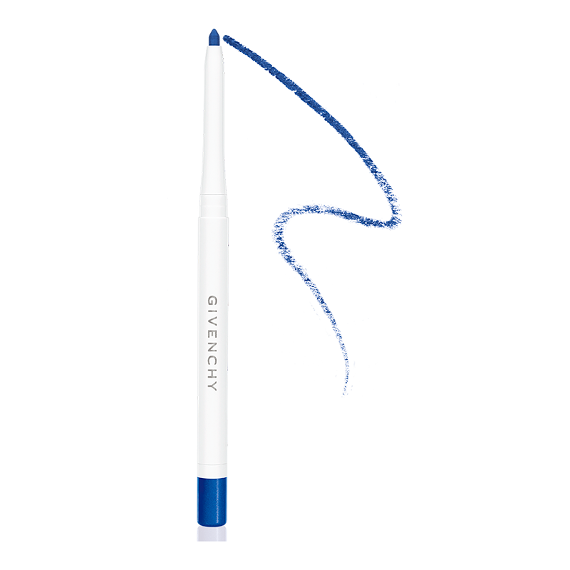 Khôl Couture Waterproof - Lápiz retráctil de larga duración - n2