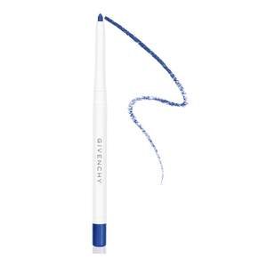 View 3 - KHÔL COUTURE WATERPROOF - Водостойкий автоматический карандаш для глаз GIVENCHY - синий - P082924