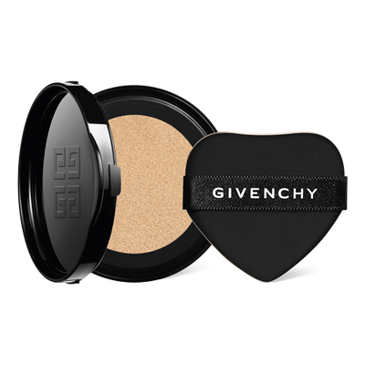 プリズム・リーブル・スキンケアリング・グロウ・クッション（レフィル） - ファンデーション | Givenchy Beauty