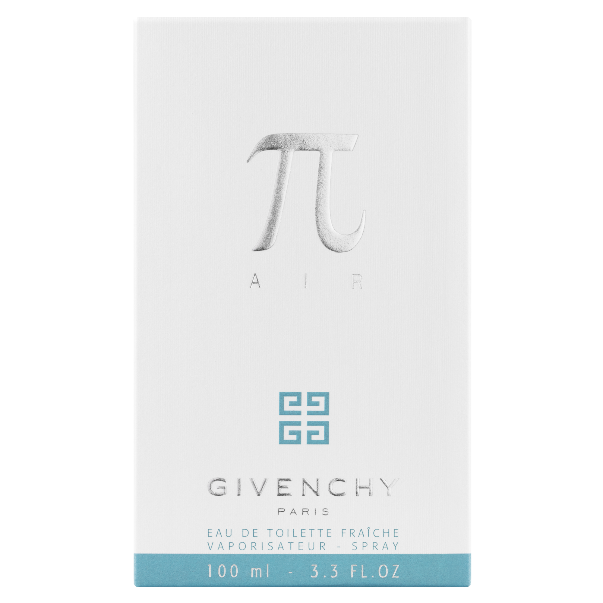 givenchy pi air