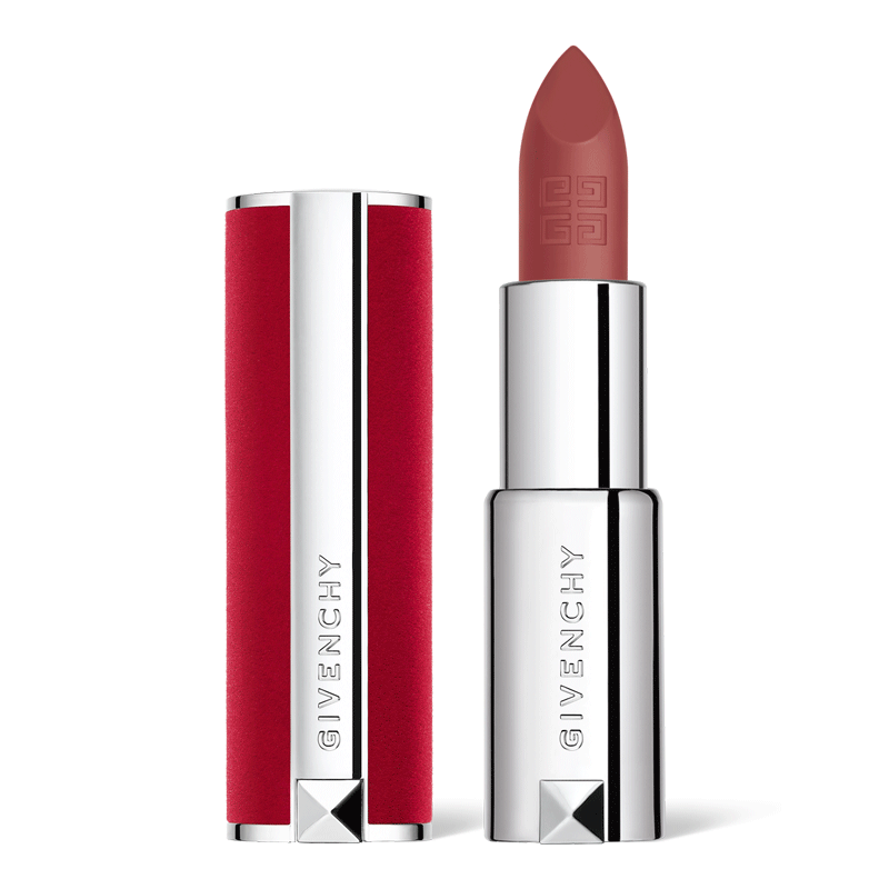 Lipstick - Le Rouge Deep Velvet