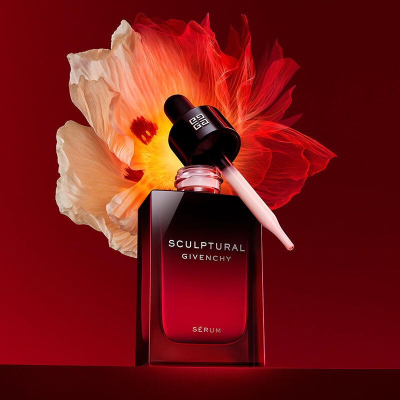 Sculptural Sérum : Sérum Fermeté Visage - n4