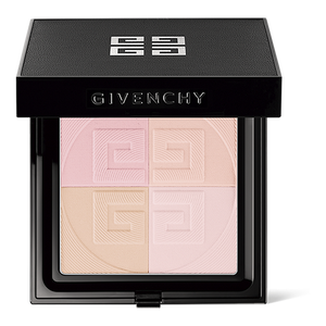 View 1 - PRISME LIBRE PRESSED POWDER - Voile rosé