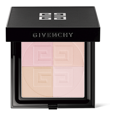 プリズム・リーブル・プレストパウダー - フェイス パウダー | Givenchy Beauty