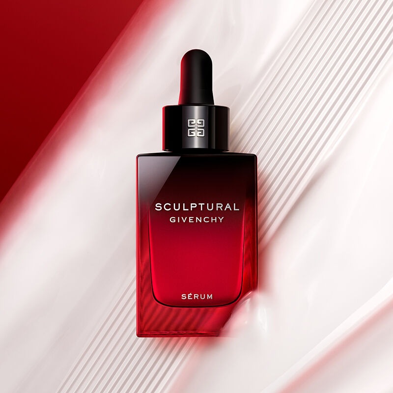 Sculptural Sérum : Sérum Fermeté Visage - n2