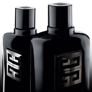 Vue 5 - GENTLEMAN SOCIETY - A wild Narcissus flower enhanced by a deep Woody accord. GIVENCHY - 60 ML - P011240