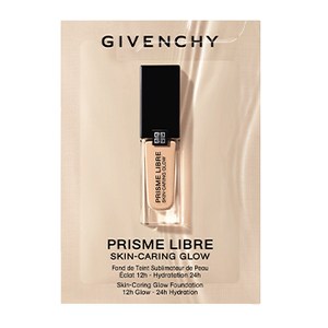View 1 - Prisme Libre Glow Foundation  2-N120
