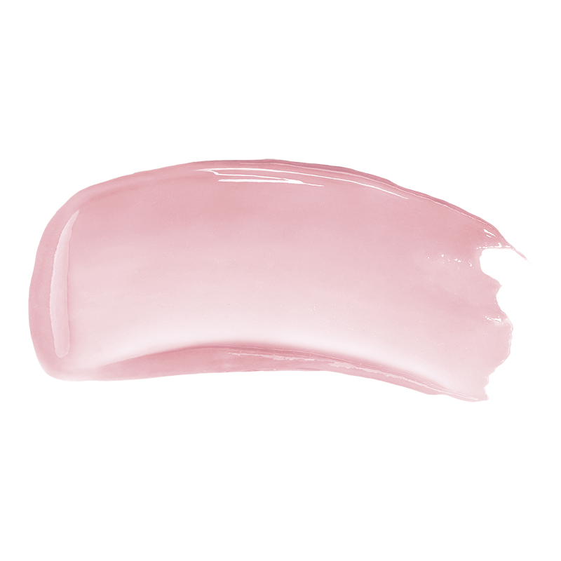 Rose Perfecto Liquid Lip Balm - Liquid lip balm 24h hydration & glossy finish​ - n2