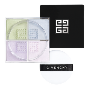 PRISME LIBRE MINI 4-COLOR LOOSE POWDER - N°01 - MOUSSELINE PASTEL