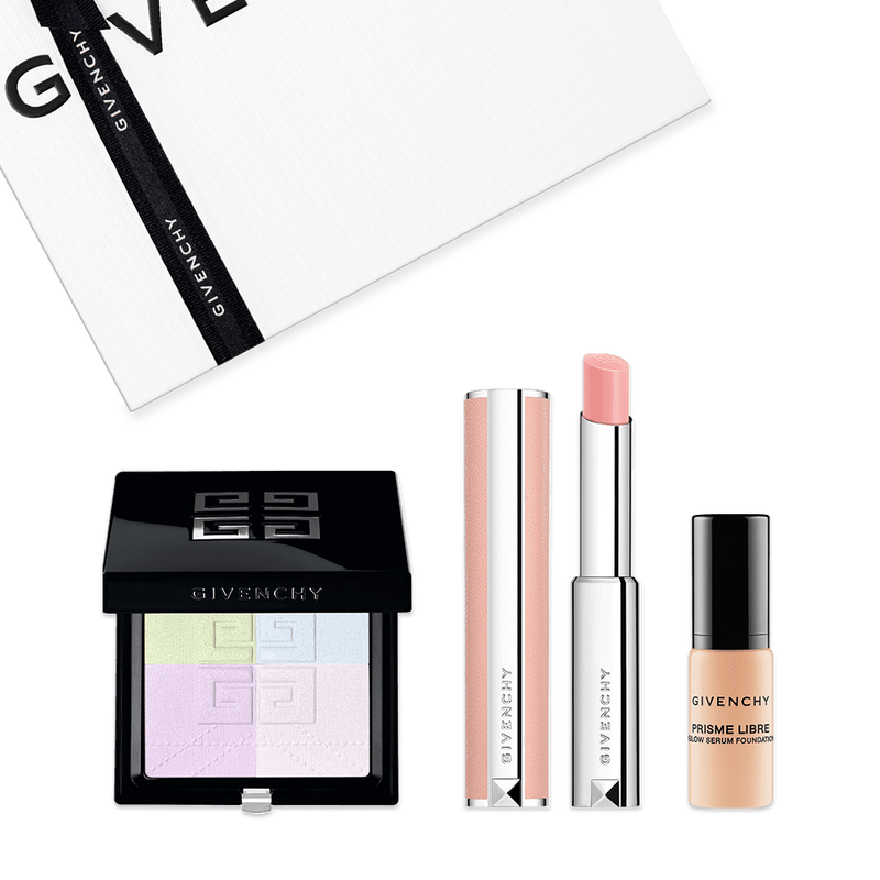 スプリング ビューティー セット