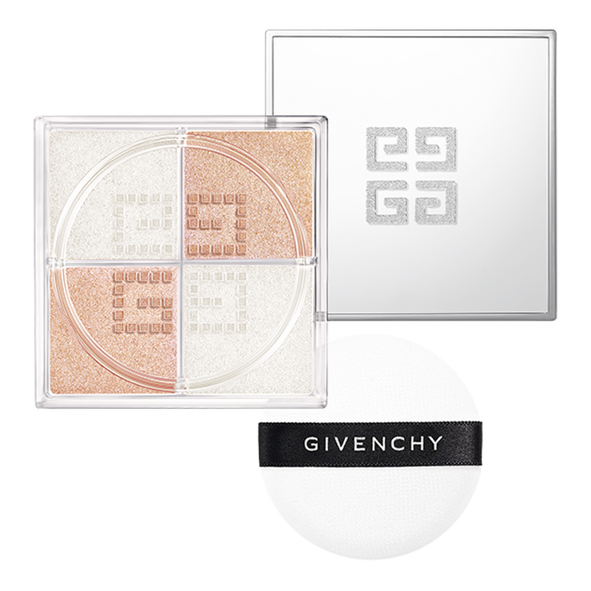 激安超特価 最大80%オフ  Libre Prisme Highlighter makeup holiday edition Limited - フェイスカラー