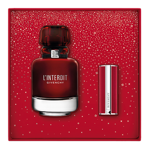 Vue 3 - Les Rouges Iconiques - Coffret de Noël GIVENCHY - 50ML - P169348