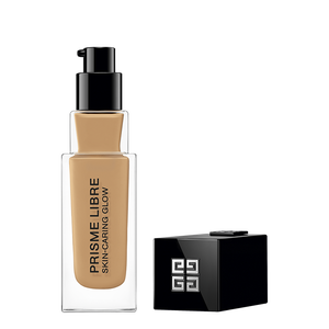 View 4 - PRISME LIBRE SKIN-CARING GLOW HYDRATING FOUNDATION -  