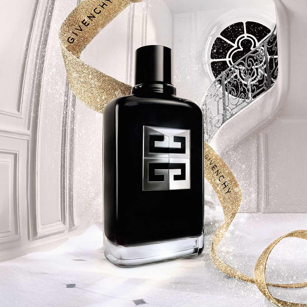 Gentleman Society Eau De Parfum - Christmas Gift Set