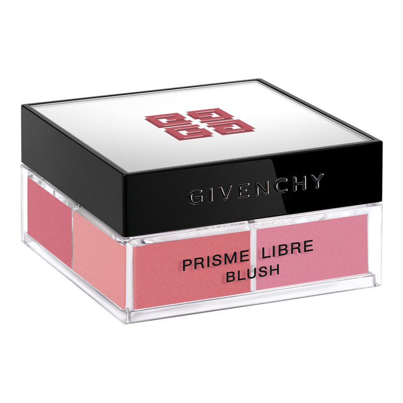 Blush 4 colours - Prisme Libre - n2