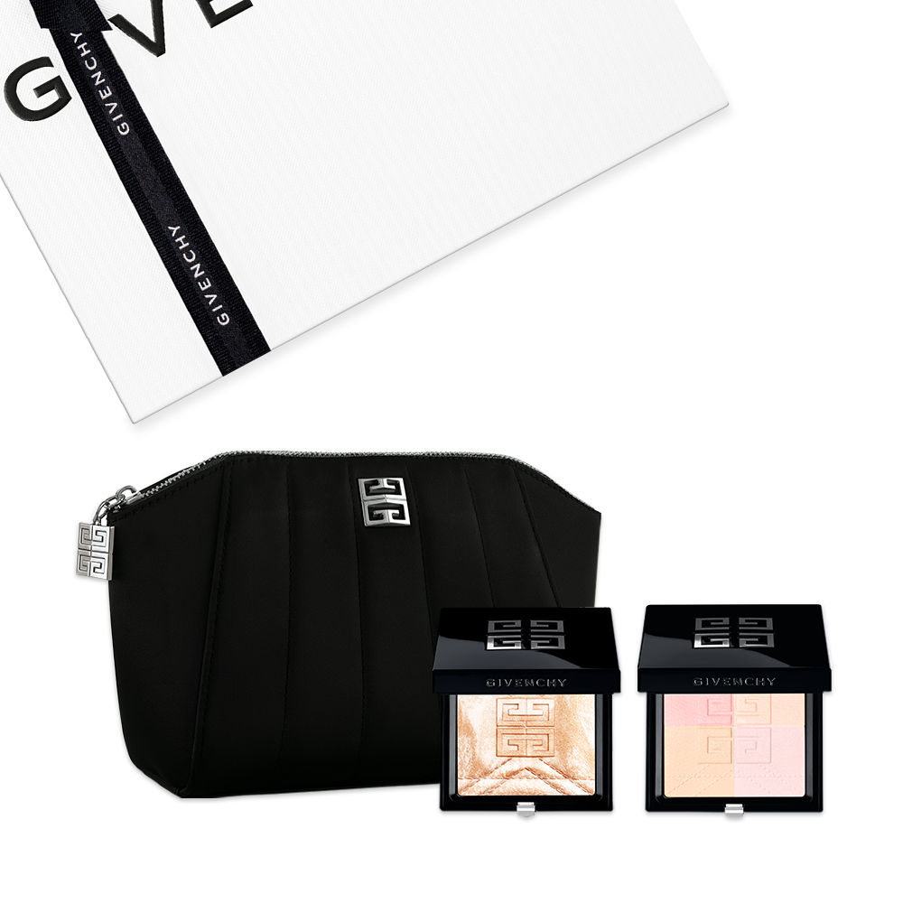 セット＆ハイライト キット - 1個