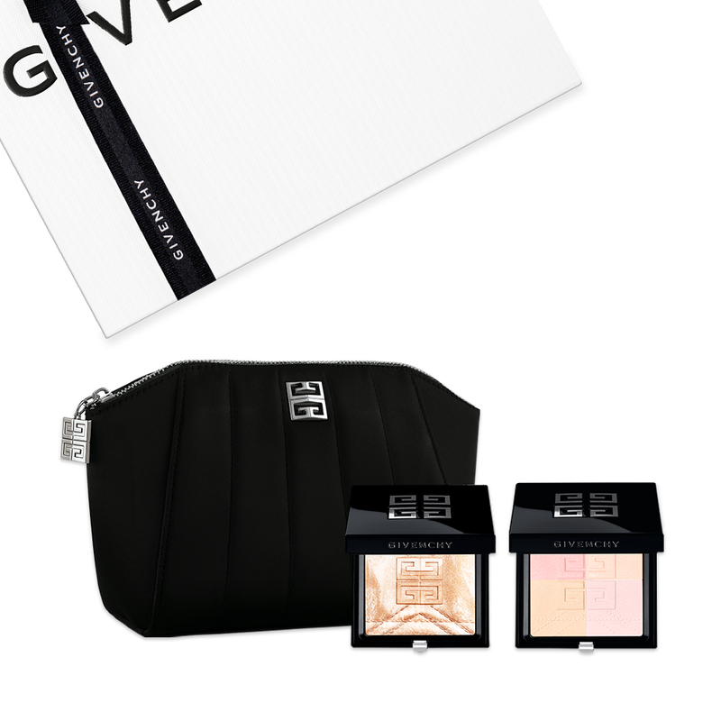 セット＆ハイライト キット