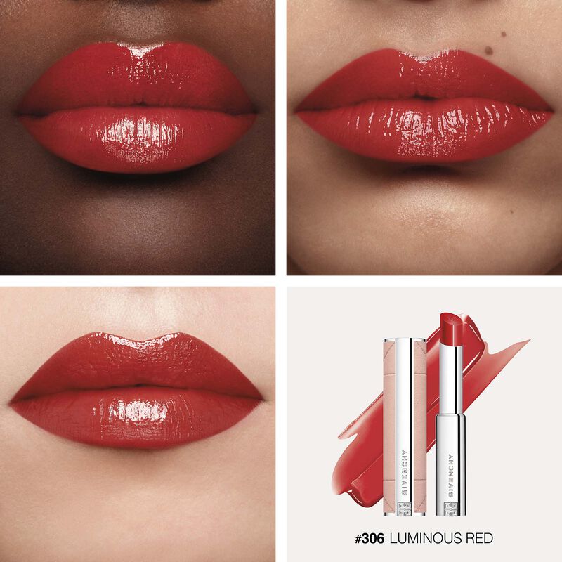 ROSE PERFECTO NEW LIPSTICK : Rouge à Lèvres Repulpeur - n3