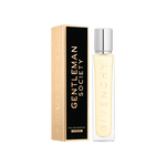 GENTLEMAN SOCIETY EDP AMBR&Eacute;E TRAVEL SPRAY