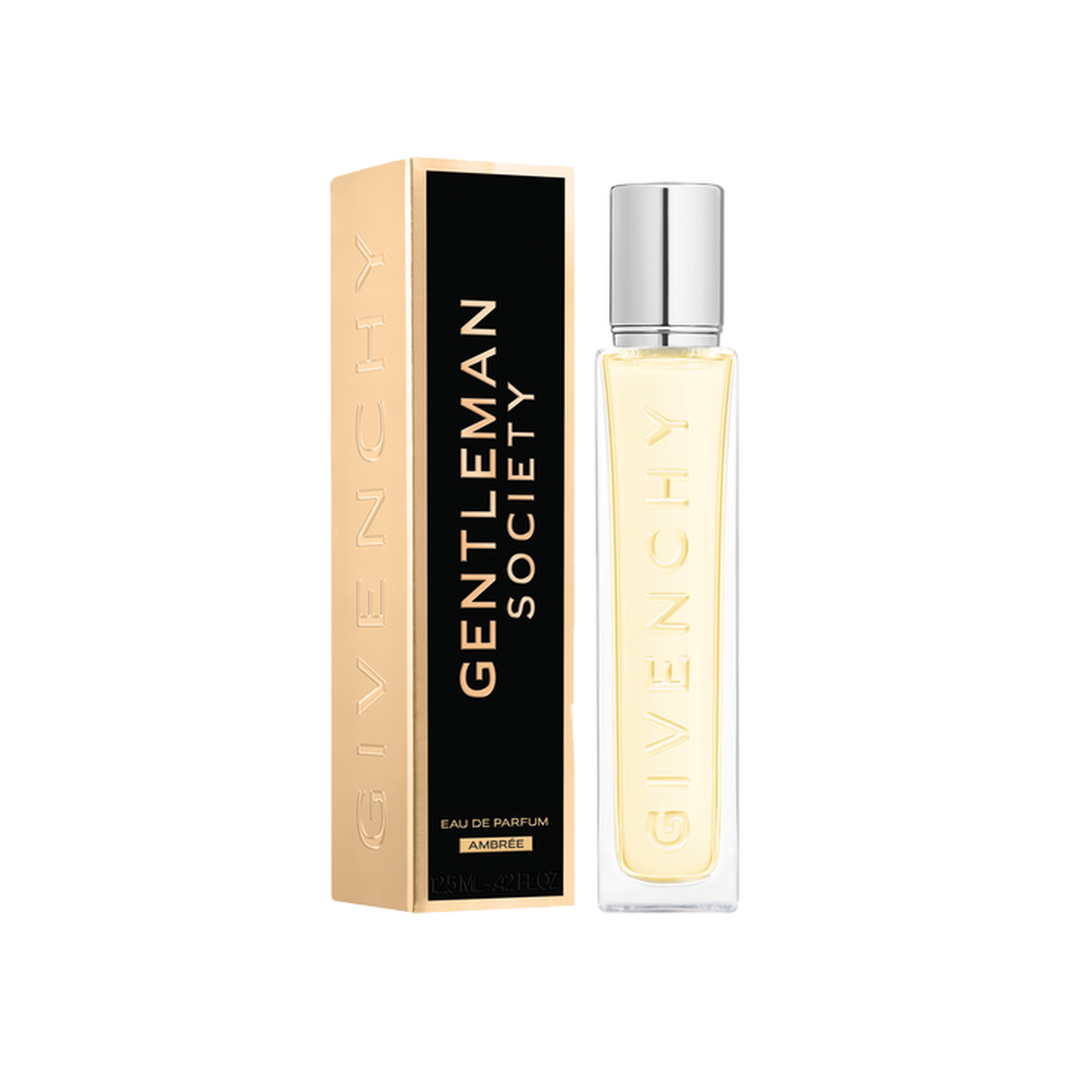 GENTLEMAN SOCIETY EDP AMBREE 12.5ML
