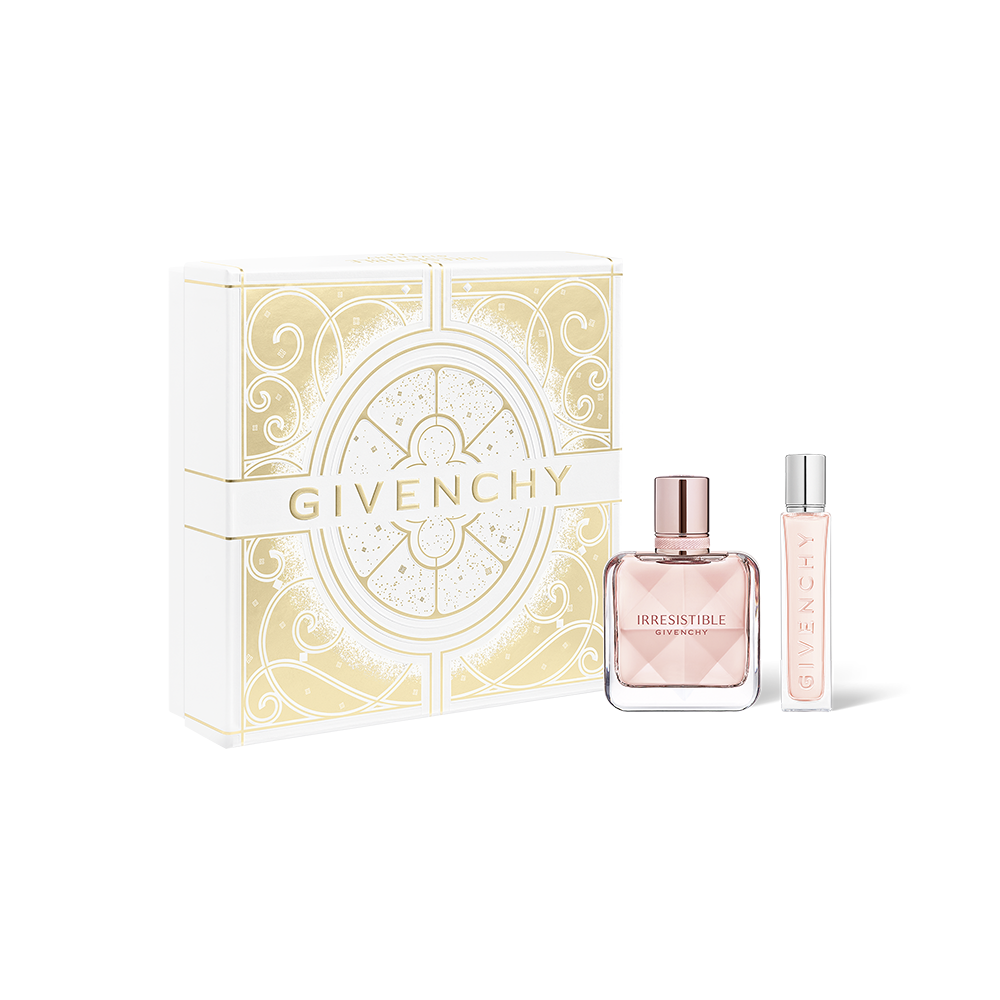 IRRESISTIBLE  Eau de Parfum - CHRISTMAS GIFT SET - 35 ML