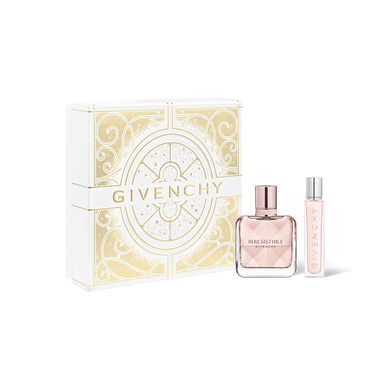 IRRESISTIBLE Eau de Parfum - CHRISTMAS GIFT SET