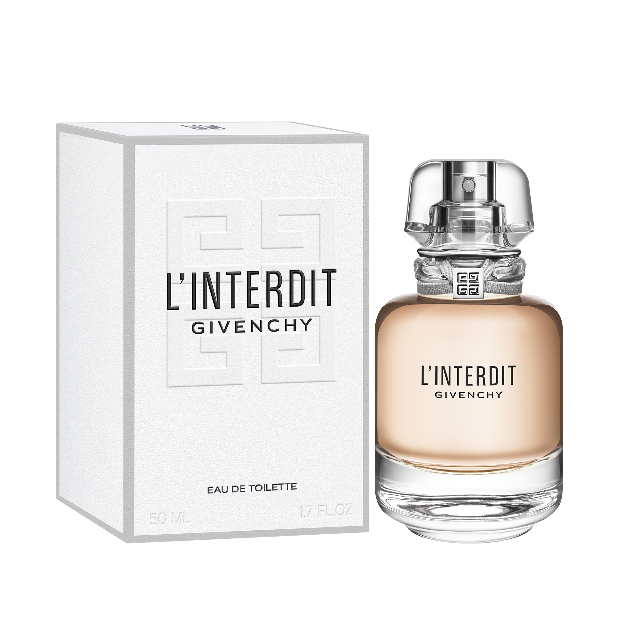 interdit edt