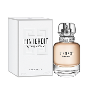 View 5 - L'INTERDIT GIVENCHY - 50 ML - P069061