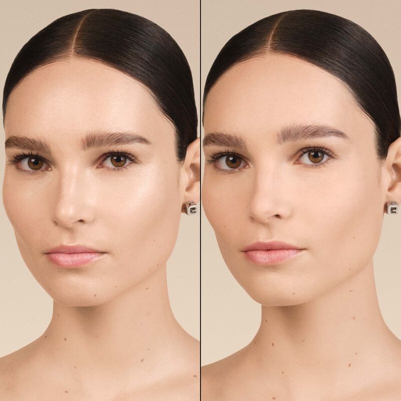 PRISME LIBRE PRESSED POWDER : Transluzenter Kompaktpuder - n3