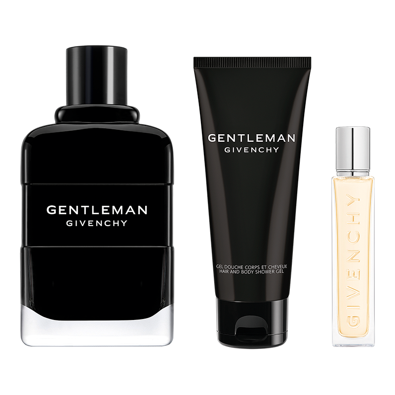 View 2 - GENTLEMAN  - GIFT SET - 100ML