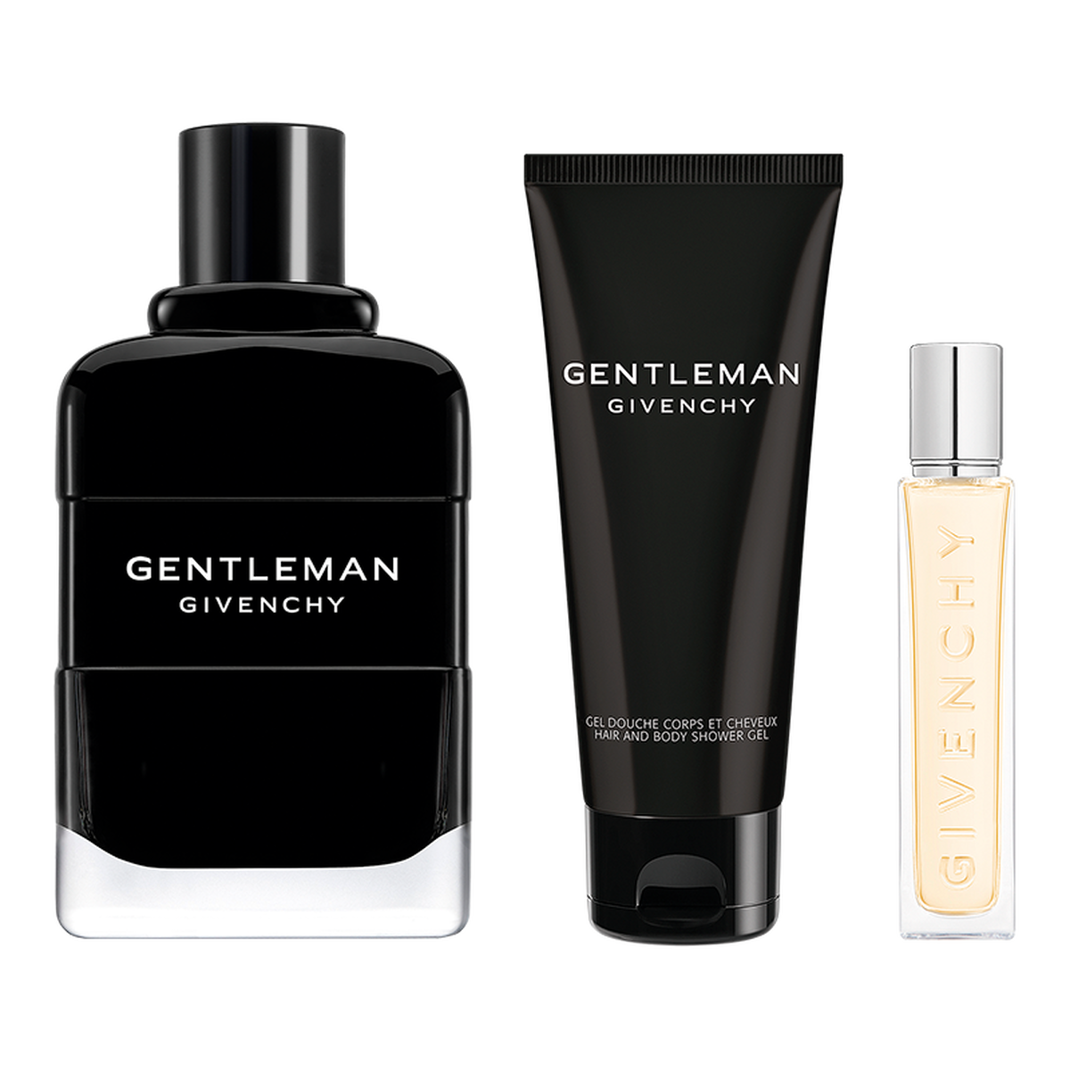 Men's Designer Perfume Gift Sets for Christmas