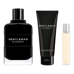 View 2 - GENTLEMAN  - GIFT SET GIVENCHY - 100ML - P100119