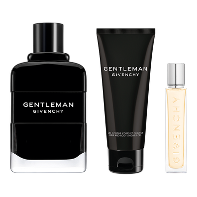 Givenchy gift set for him 2025