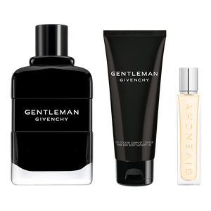 View 2 - GENTLEMAN  - GIFT SET GIVENCHY - 100ML - P100119