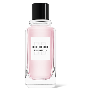 View 1 - HOT COUTURE - A floral bouquet enveloped in the freshness of Essence of Damask Rose. GIVENCHY - 100 ML - P001022