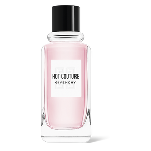 View 1 - Hot Couture - A floral bouquet enveloped in the freshness of Essence of Damask Rose. GIVENCHY - 100 ML - P001022